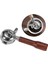 1 Adet 58mm Kahve Dipsiz Portafilter Barista Aksesuarları İçin Bir Filtre F (Yurt Dışından) 4