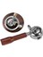 1 Adet 58mm Kahve Dipsiz Portafilter Barista Aksesuarları İçin Bir Filtre F (Yurt Dışından) 5