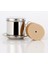 100PCS Kahve Pod Değiştirme Filtreleri Kahve Pod Brewers Tek Kullanımlık Baklalar (Yurt Dışından) 2