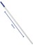 Teleskopik Uzatmalı Metal Sap 360 Cm Kod 58279 1