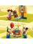 ǀ Disney Mickey And Friends – Mickey, Minnie ve Goofy’nin Lunapark Eğlencesi 10778 - 4 Yaş ve Üzeri Için Oyuncak Yapım Seti (184 Parça) 4