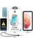 Samsung Galaxy S22 Plus Uyumlu Su Geçirmez Kılıf - Anti Shock - Tam Uyumlu - 2 Parça 3