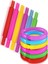 Popit Pop Tubes Stres Giderici Oyuncak 4 Adet 3