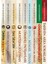 Yavuz Bahadıroğlu 9 Kitap Set 1