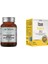 Fosfotidilserin ve Omega 3 30 Kapsül + D3 1000 Iu 20 ml 1