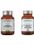 Resveratrol 250 Mg 30 Kapsül + Beta Glukan 30 Kapsül 1