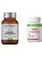 Resveratrol 250 Mg 30 Kapsül + Demir Bisglisinat 92 Tablet 1