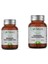 Resveratrol 250 Mg 30 Kapsül + Bromelain 60 Kapsül 1