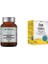 Fosfotidilserin ve Omega 3 30 Kapsül + D3 1000 Iu Damla 50ML 1