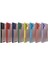 Samsung Galaxy Note 20 Ultra Kılıf Kamera Korumalı Colorful Kapak - Kırmızı 5