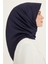 Sport Twill (Tivil) Düzrenk Lacivert 2