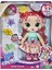 F2595 Baby Alive, Glopixies Peri Bebek, Sammie Shimmer +3 Yaş 1