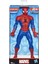 E6358 Marvel Spider-Man 9,5 Inç Figür, +4 Yaş 1