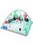 17319 Baby Clementoni Bebek Jimnastik Merkezi / +0 Ay 3