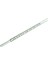 17 Mm * 40 Cm Ince Bilyalı Çekmece Rayı 1