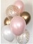 Pembe Gold Balon Demeti 1