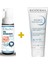 E2'quality Diş Beyazlatıcı Köpük + Bioderma Atoderm Intensive Göz Çevresi Kremi 100 ml 1