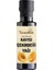 Kayısı Çekirdeği Yağı 100 ml - Soğuk Pres 1