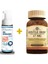 E2'quality Diş Beyazlatıcı Köpük + Solgar Gentle Iron 17 Mg 90 V-Kapsül 1