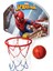 Fen Toys 01522 Dede, Spiderman Orta Pota 1