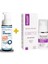 E2'quality Diş Köpük + Dermoskin Active Serum 15 ml Nemlendirici Serum 1
