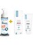 E2'quality Diş Beyazlatıcı Köpük + Dermoskin Hair Conditioner 200 ml Hacim Veren Saç Kremi 1