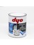 Dyocryl 2k Akrilik-Super Beyaz-2-Toy 040-1L 1