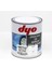 Dyocryl 2k Akrilik-Flashort-Vw LP3G-1L 1