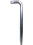 RLU0250 L Kol Lokma Tutucu Anahtar Mat 1/2 250MM 2