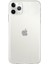 Case World Caseworld Apple iPhone 11 Pro Kapak 1mm Şeffaf Silikon Kılıf 1