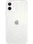 Case World Caseworld Apple iPhone 12 Mini Kapak 1mm Şeffaf Silikon Kılıf 1