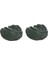 2x Akvaryum Tankı Peyzaj Yüzer Lotus Hayvan Bitkileri Süsleme 17 cm(Yurt Dışından) 1