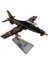 1:72 Metal Italyan MB-339 Uçak Avcı Modeli W / Metal Ekran Standı (Yurt Dışından) 1