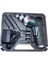 KLNM3613 3.6VOLT /1,3AH Li-Ion Şarjlı Tornavida + 45 Parça Vidalama Ucu 3