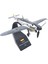 1:72 Ölçekli Almanya BF109F-4 Avcı Uçağı Die-Döküm Ikinci Dünya Savaşı Model Uçak (Yurt Dışından) 4