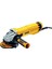 DWE4237 125MM 1400W Avuç Taşlama 1
