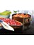 Kaiser Classic Kelepçeli Yuvarlak Çember Pasta Kek Kalıbı 26 cm 2
