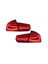 Bmw 3 Serisi F30 2012-2015 Lci LED Stop - Kırmızı 1