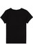 U.S. Polo Assn. Erkek Çocuk Siyah T Shirt Basic 50251963-VR046