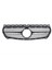 Mercedes W117 Cla Serisi Oem Amg Set (Ön Arka Tampon, Diamond Panjur,marşpiyel,egzozlar) 2