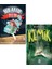 Yok Artık Pelin + Kemik 2 Kitap Set 1