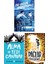 Bu Bizim Anlaşmamız - Alma ve Yedi Canavar - Dağlar Kükrediğinde 3 Kitap Set 1