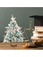 Mini Noel Ağacı Noel Süsler (Yurt Dışından) 2