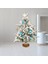 Mini Noel Ağacı Noel Süsler (Yurt Dışından) 3
