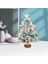 Mini Noel Ağacı Noel Süsler (Yurt Dışından) 4