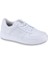 22233 40-45 Beyaz Merdane Sneaker Spor Ayakkabı 2
