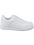 22233 40-45 Beyaz Merdane Sneaker Spor Ayakkabı 3