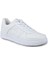 22233 40-45 Beyaz Merdane Sneaker Spor Ayakkabı 4
