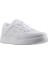 22233 40-45 Beyaz Merdane Sneaker Spor Ayakkabı 5