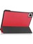 Vivo Pad Için Flip Tablet Kılıfı - Siyah (Yurt Dışından) 4